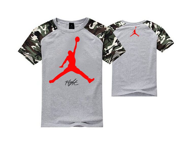 men jordan t-shirt S-XXXL-0809